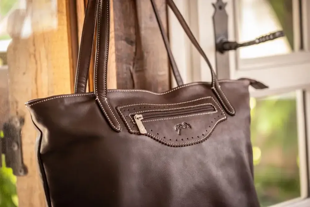 Bags and totes - Toti bag - Havana - PENELOPE
