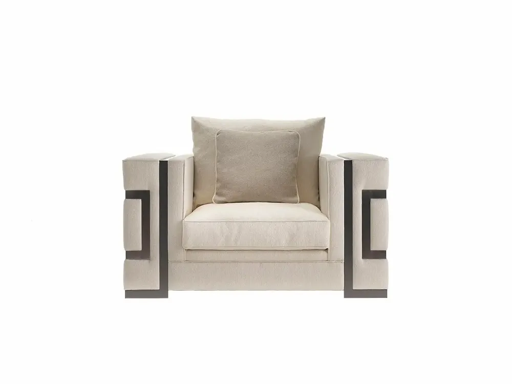 Fauteuils - FAUTEUIL VERTIGO - SIWA SOFT STYLE HOME