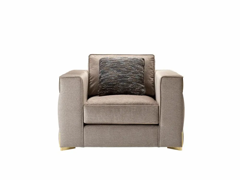 Fauteuils - FAUTEUIL DIAMOND - SIWA SOFT STYLE HOME