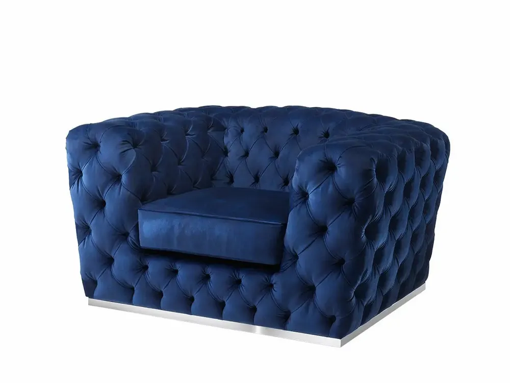 Fauteuils - FAUTEUIL MUST - SIWA SOFT STYLE HOME