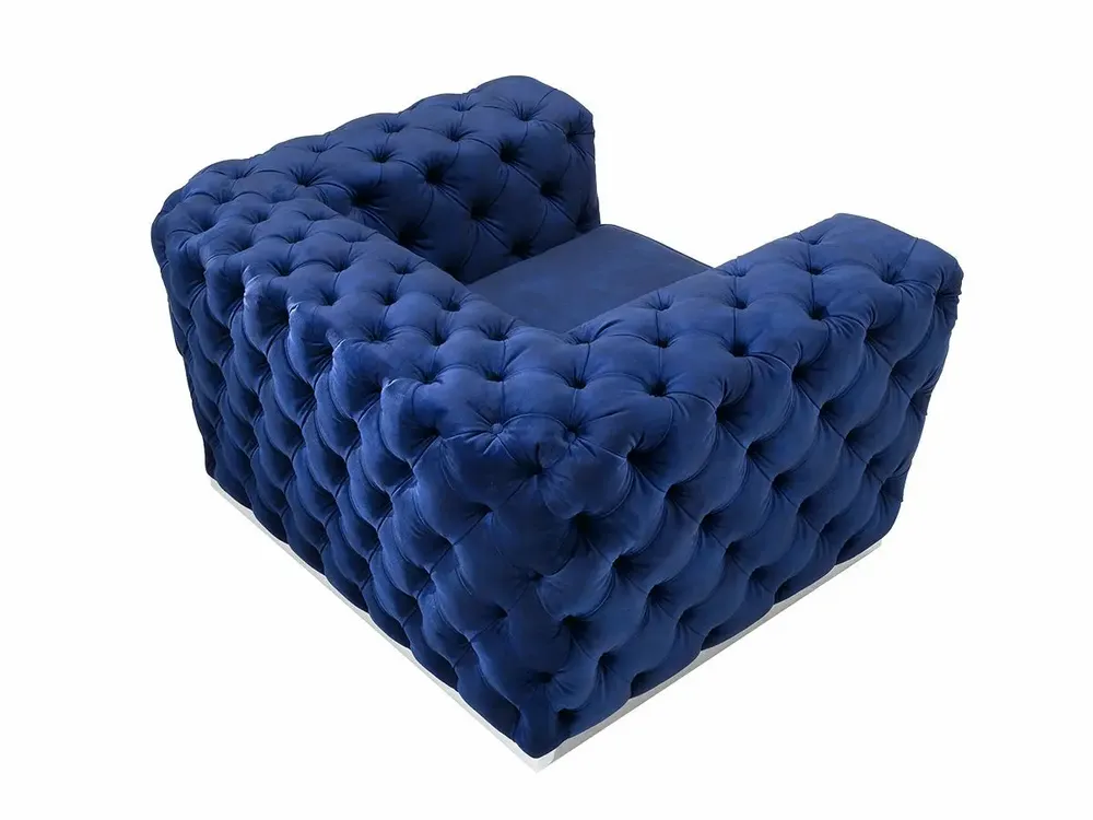 Fauteuils - FAUTEUIL MUST - SIWA SOFT STYLE HOME