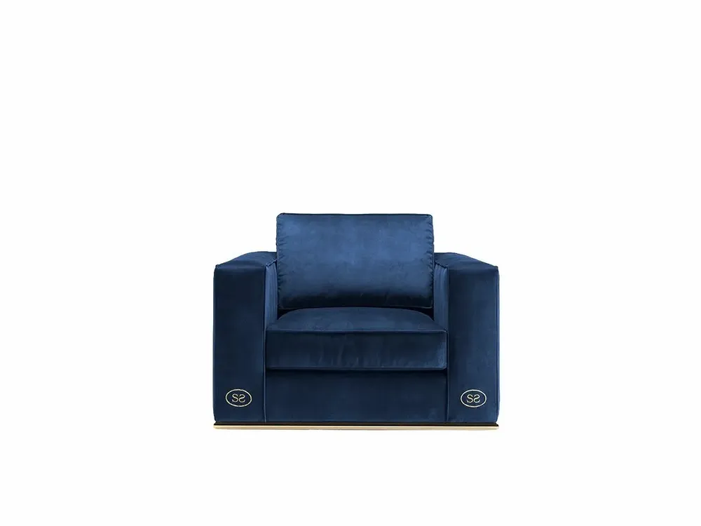 Fauteuils - FAUTEUIL REFLEX - SIWA SOFT STYLE HOME