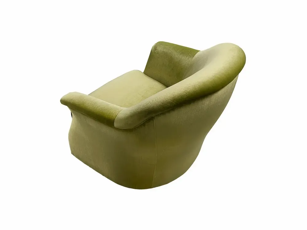 Fauteuils - FAUTEUIL CLOE - SIWA SOFT STYLE HOME