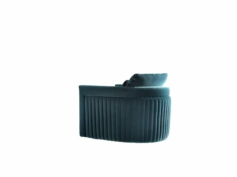 Fauteuils - FAUTEUIL SHELL - SIWA SOFT STYLE HOME