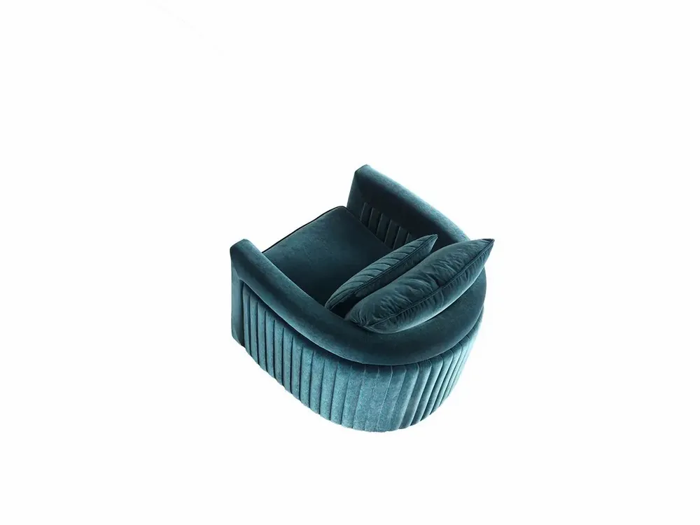 Fauteuils - FAUTEUIL SHELL - SIWA SOFT STYLE HOME