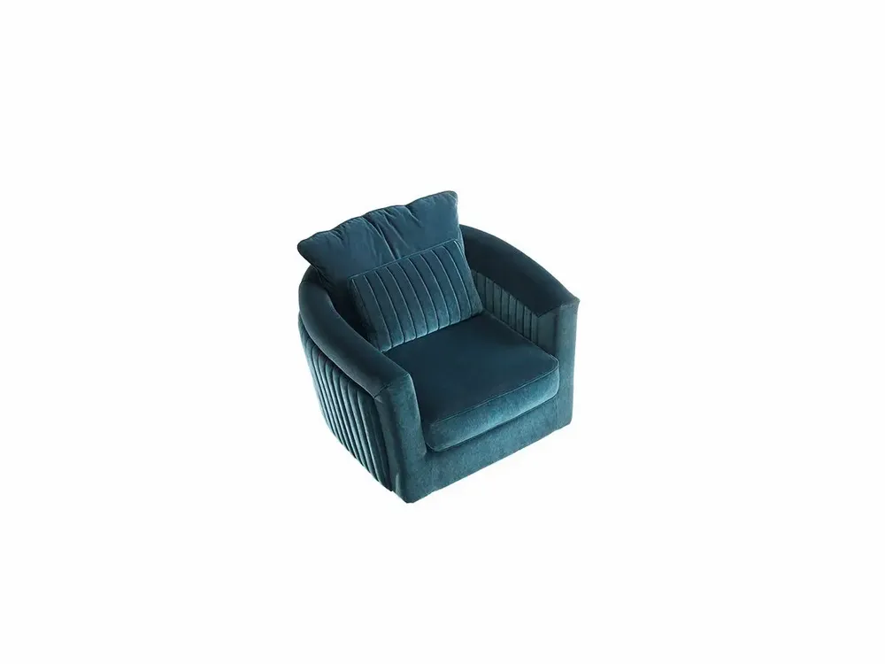 Fauteuils - FAUTEUIL SHELL - SIWA SOFT STYLE HOME