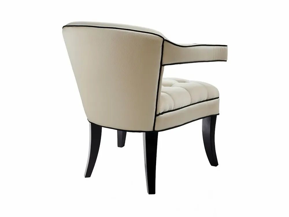 Petits fauteuils - FAUTEUIL CHÉRIE - SIWA SOFT STYLE HOME