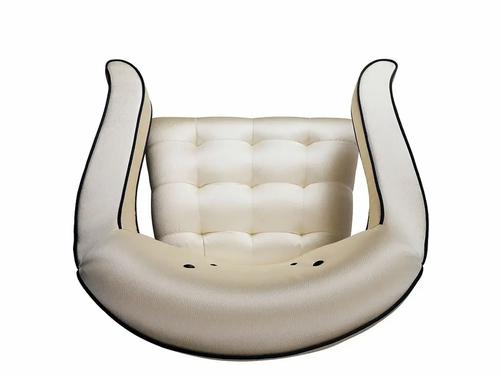 Petits fauteuils - FAUTEUIL CHÉRIE - SIWA SOFT STYLE HOME