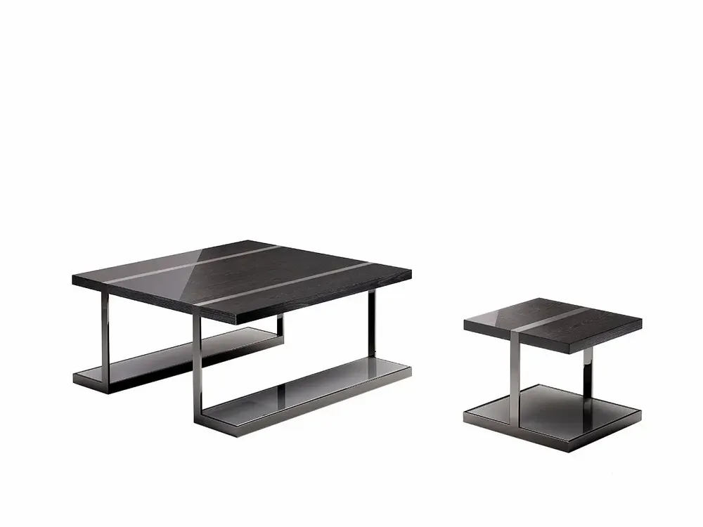 Coffee tables - VERTIGO COFFEE TABLES - SIWA SOFT STYLE HOME