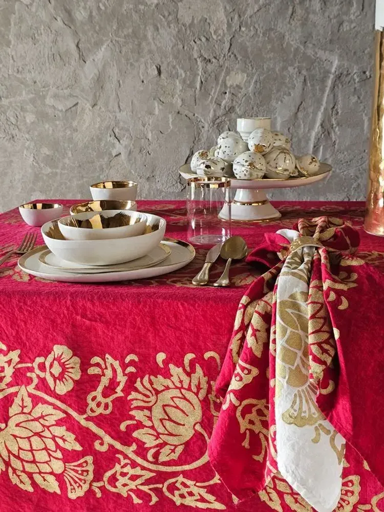 Table cloths - CARDO - BERTOZZI
