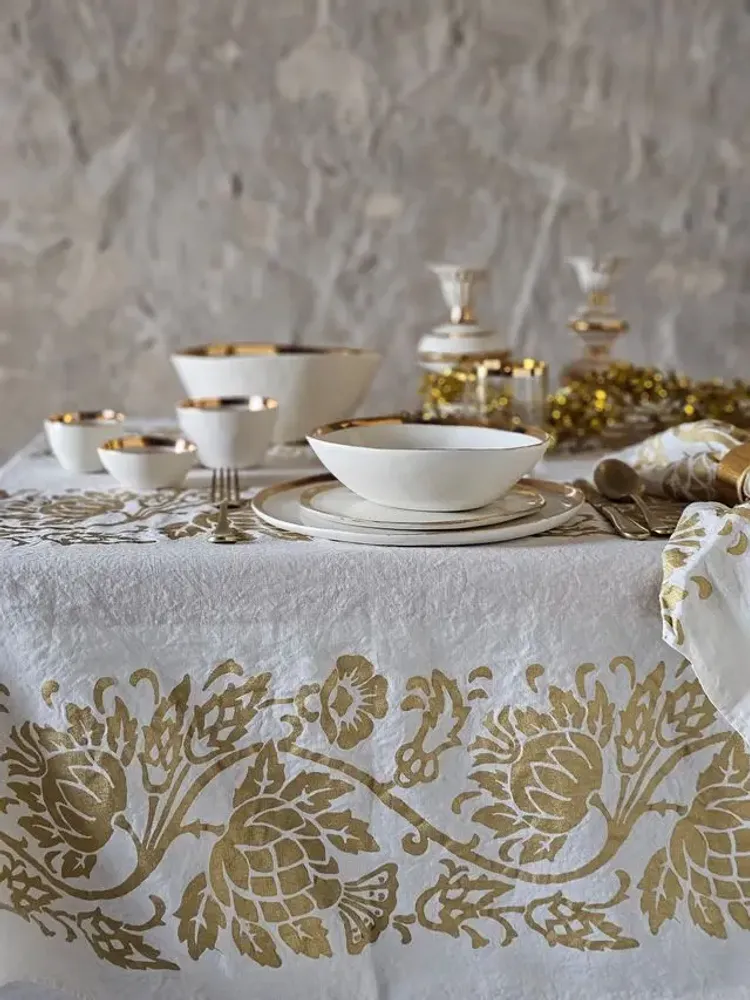 Table cloths - CARDO - BERTOZZI