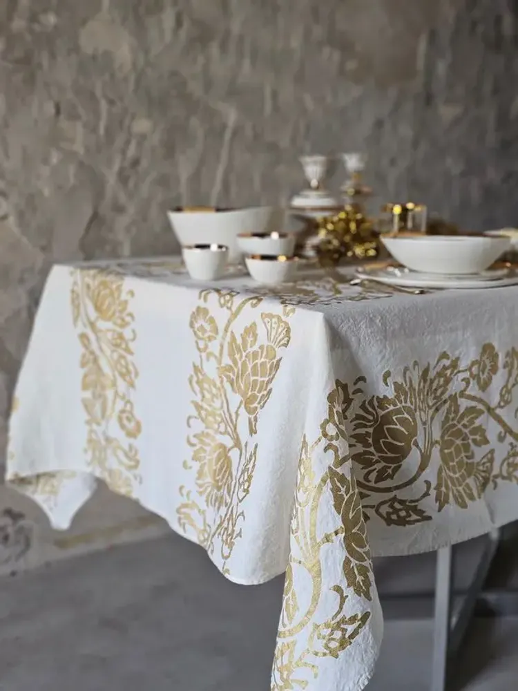Table cloths - CARDO - BERTOZZI