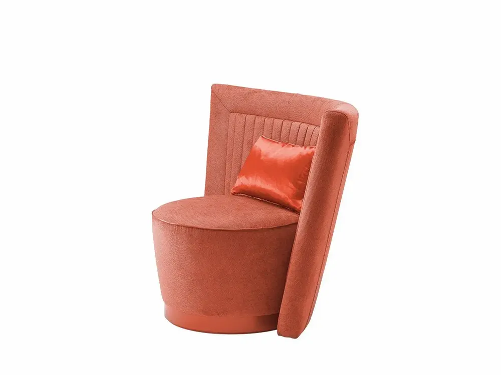 Fauteuils - FAUTEUIL LAYLA - SIWA SOFT STYLE HOME