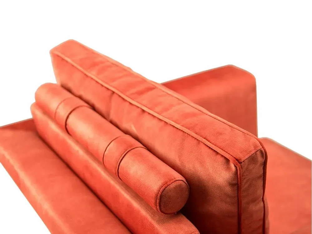 Fauteuils - FAUTEUIL ELLE - SIWA SOFT STYLE HOME