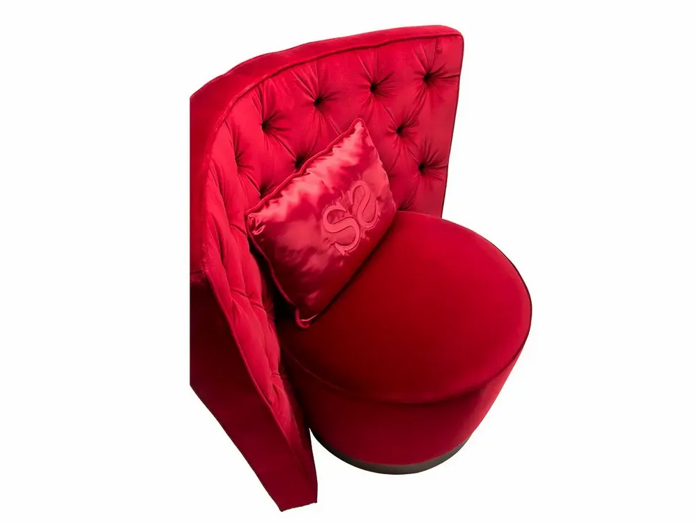 Fauteuils - FAUTEUIL VOILE - SIWA SOFT STYLE HOME