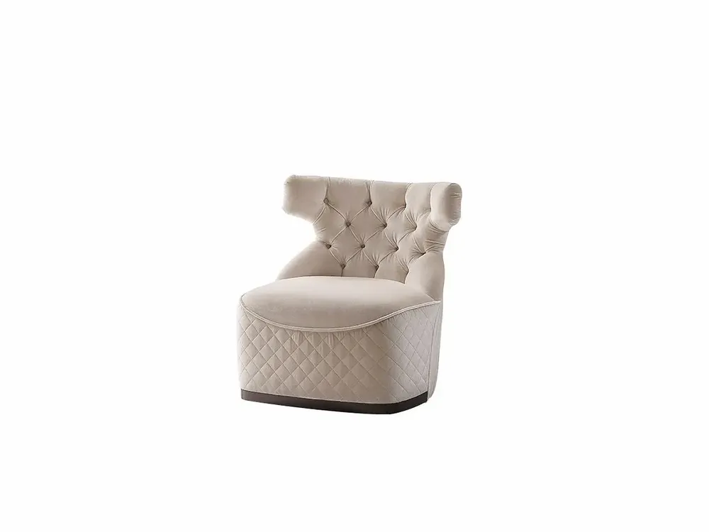 Fauteuils - FAUTEUIL DOROTEA - SIWA SOFT STYLE HOME