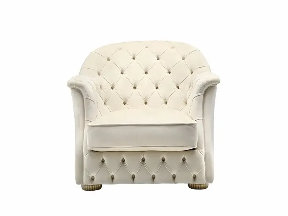 Fauteuils - FAUTEUIL SORAYA - SIWA SOFT STYLE HOME