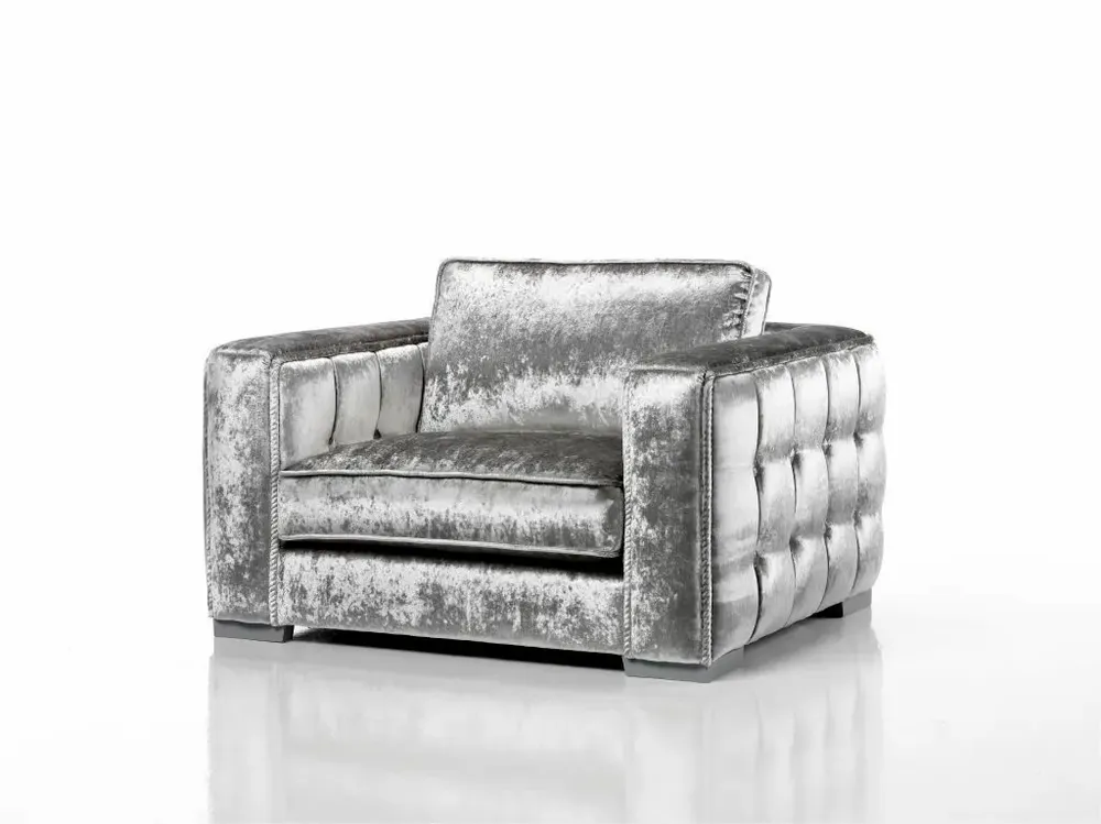 Fauteuils - FAUTEUIL KOLOSSAL - SIWA SOFT STYLE HOME