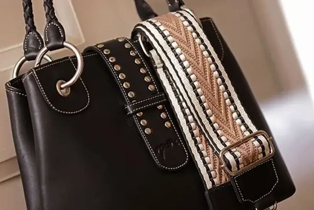 Bags and totes - Zabelia bag - black - PENELOPE