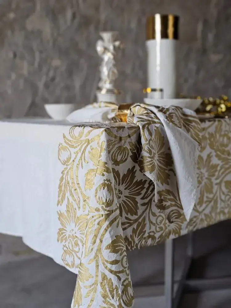 Table cloths - MELOGRANO - BERTOZZI