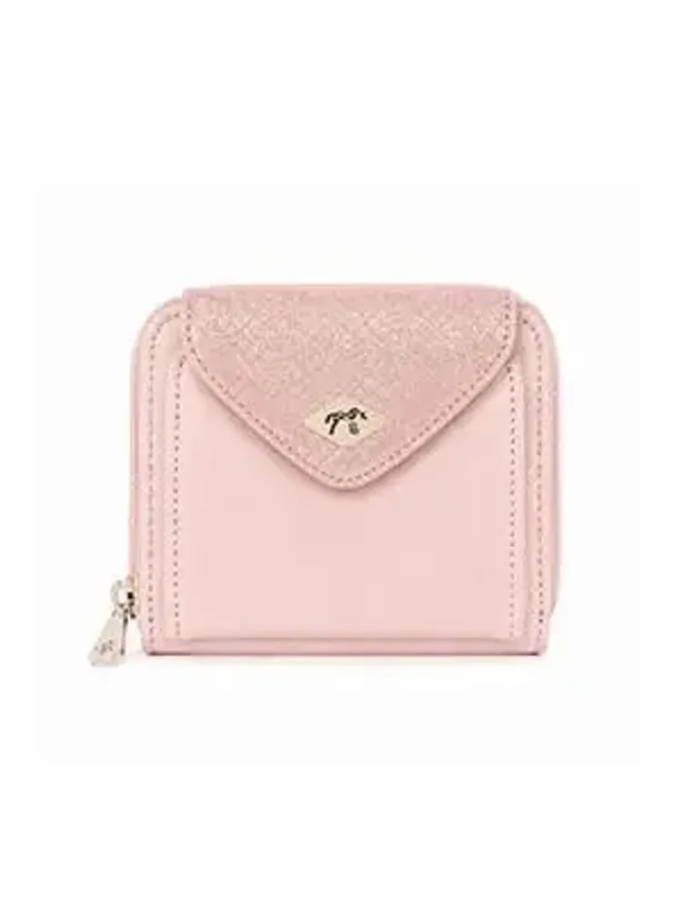 Leather goods - Clémence purse - PENELOPE