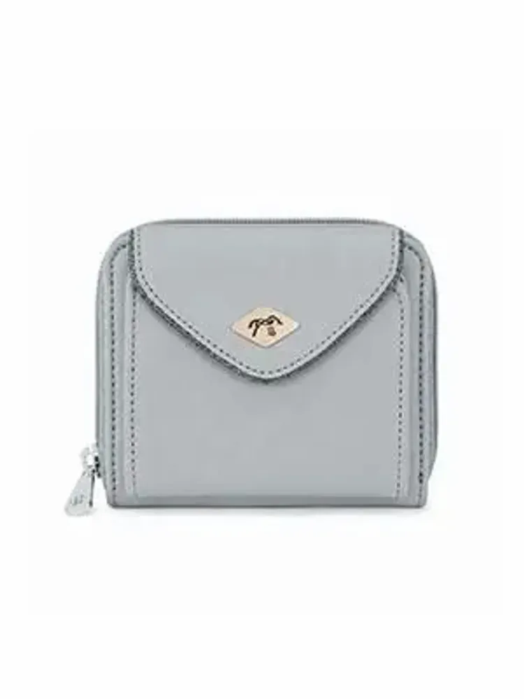 Leather goods - Clémence purse - PENELOPE