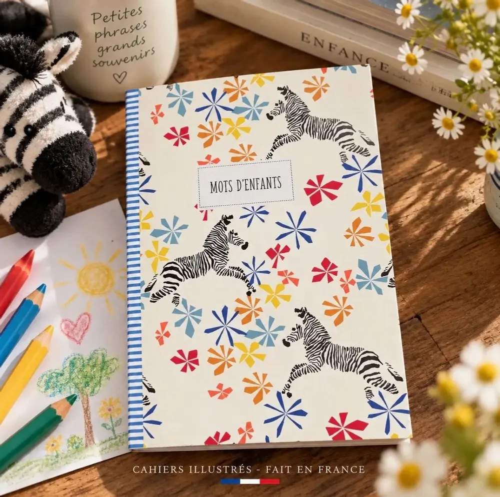 Papeterie - PAPETERIE - PASCALE EDITIONS