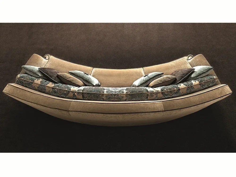 Sofas - PALAIS ROYAL SOFA - SIWA SOFT STYLE HOME
