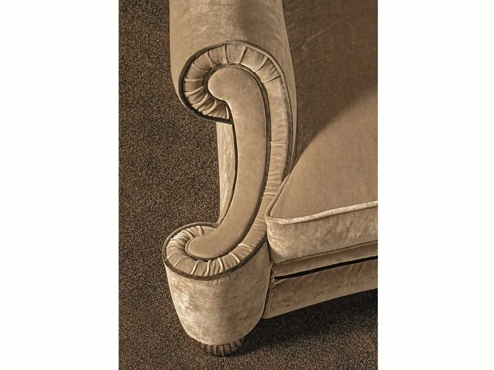 Sofas - PALAIS ROYAL SOFA - SIWA SOFT STYLE HOME