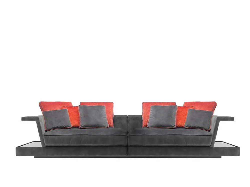 Sofas - AIR SOFA - SIWA SOFT STYLE HOME