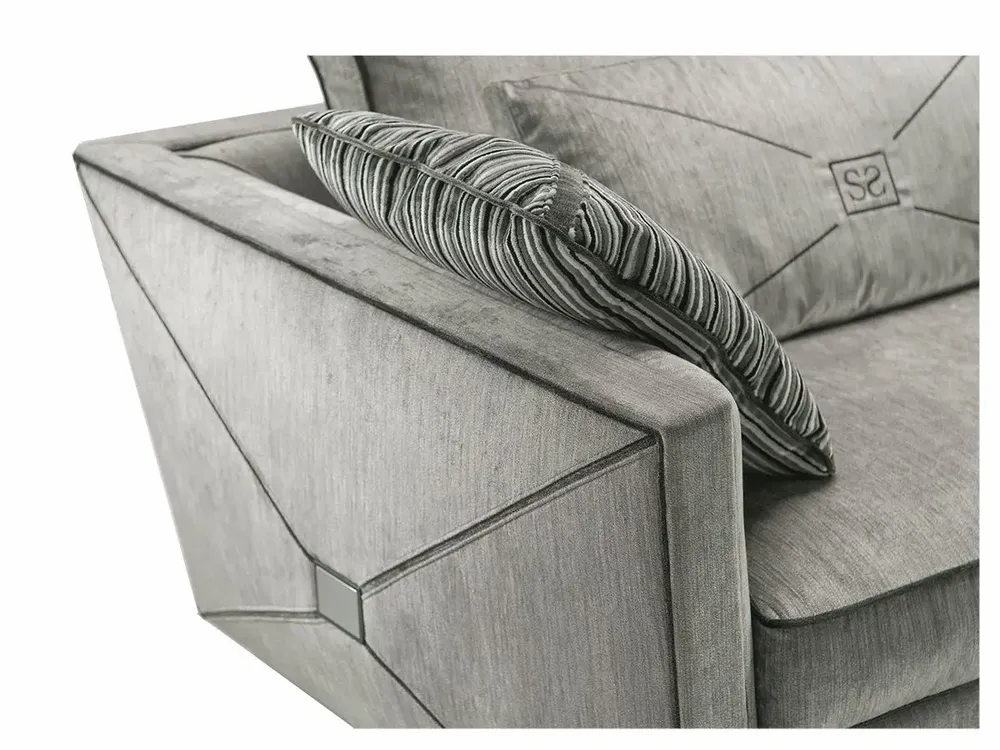 Sofas - EXTRÒ SOFA - SIWA SOFT STYLE HOME
