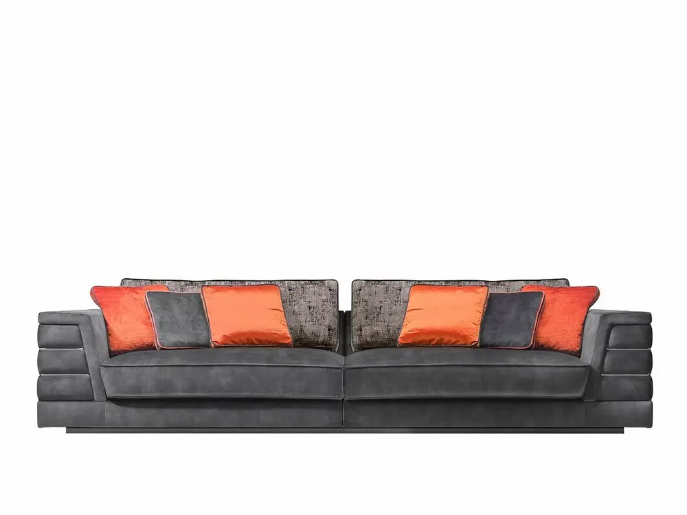 Sofas - MADISON GRAN SOFA - SIWA SOFT STYLE HOME