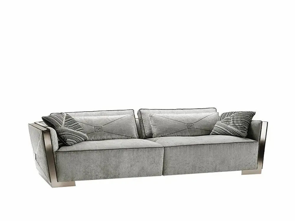 Sofas - EVOQUE SOFA - SIWA SOFT STYLE HOME