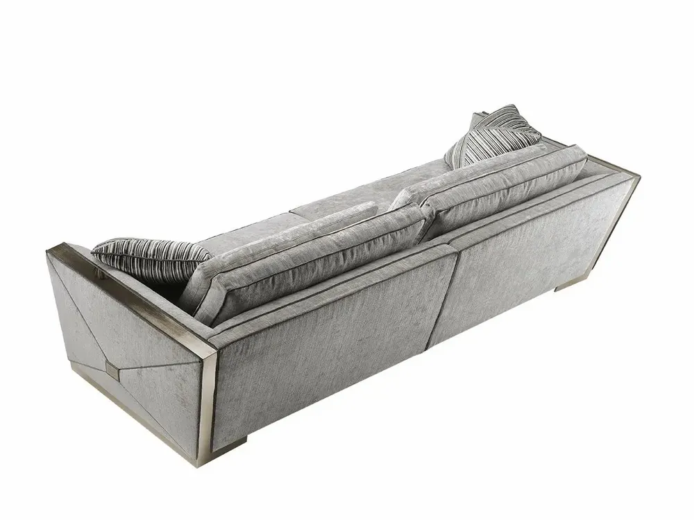 Sofas - EVOQUE SOFA - SIWA SOFT STYLE HOME