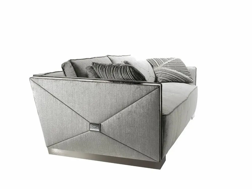 Sofas - EVOQUE SOFA - SIWA SOFT STYLE HOME