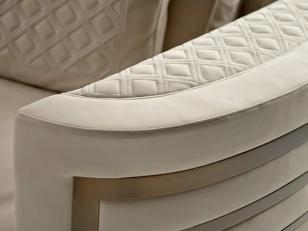 Sofas - OCEAN SOFA - SIWA SOFT STYLE HOME