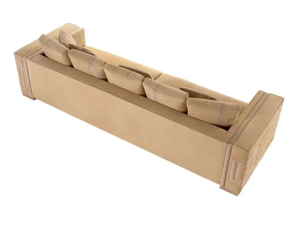 Sofas - VERT SOFA - SIWA SOFT STYLE HOME