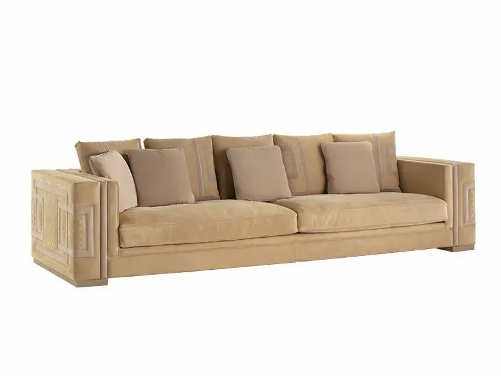 Sofas - VERT SOFA - SIWA SOFT STYLE HOME
