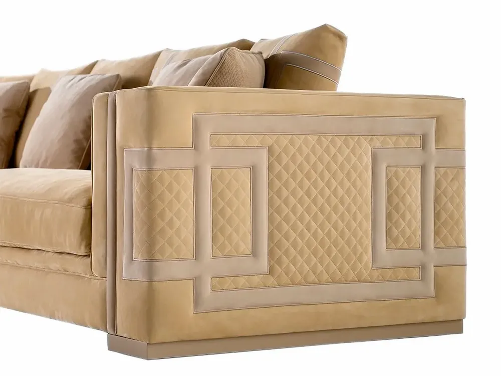 Sofas - VERT SOFA - SIWA SOFT STYLE HOME