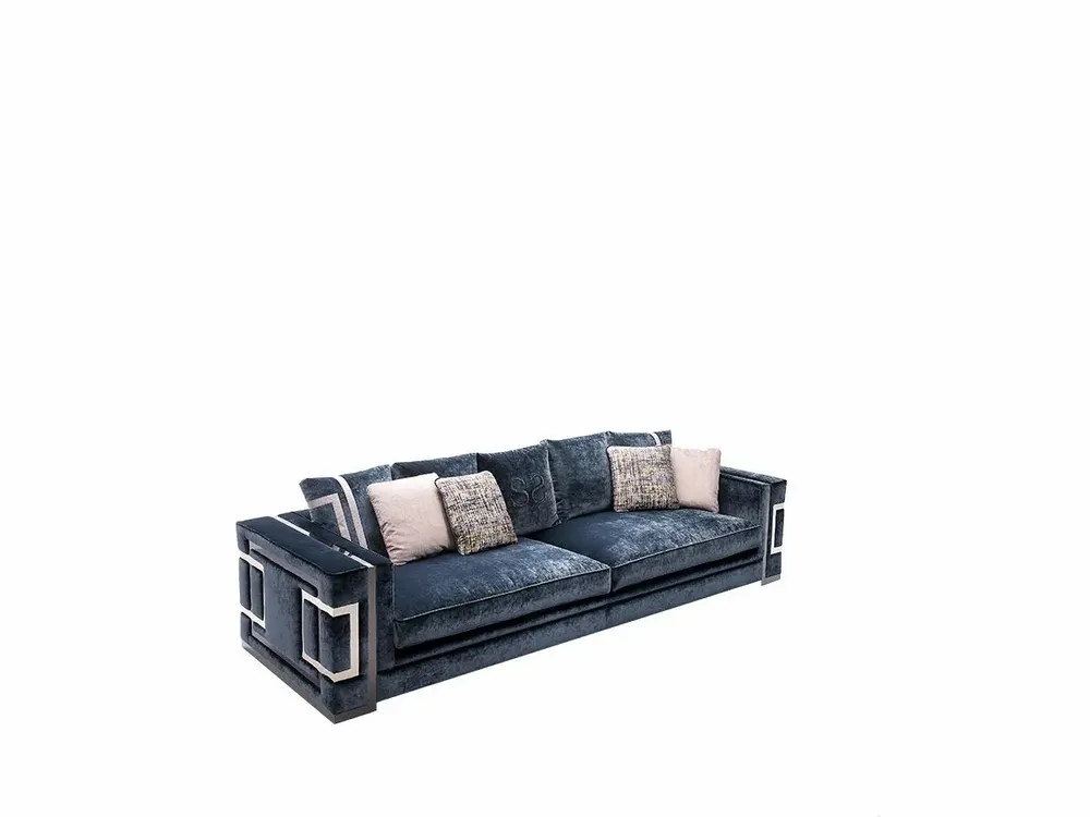 Sofas - VERTIGO SOFA - SIWA SOFT STYLE HOME