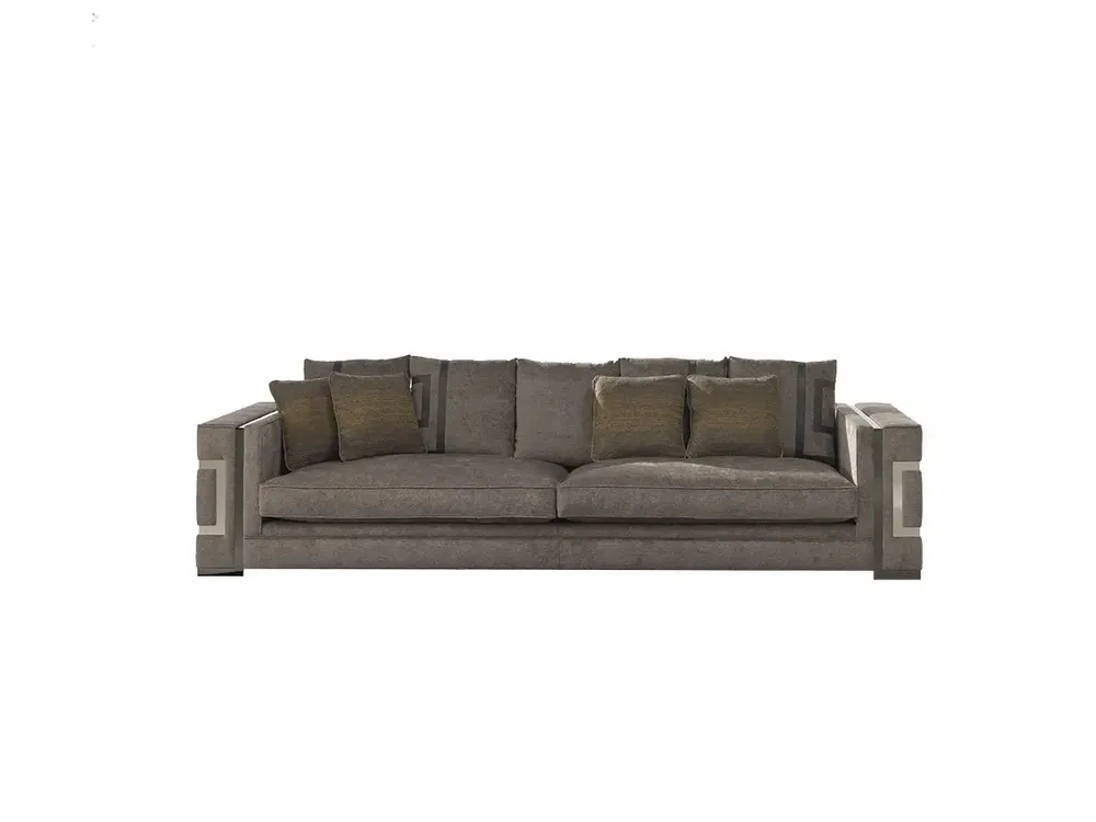 Sofas - VERTIGO SOFA - SIWA SOFT STYLE HOME