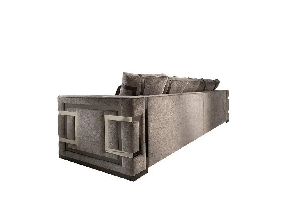 Sofas - VERTIGO SOFA - SIWA SOFT STYLE HOME