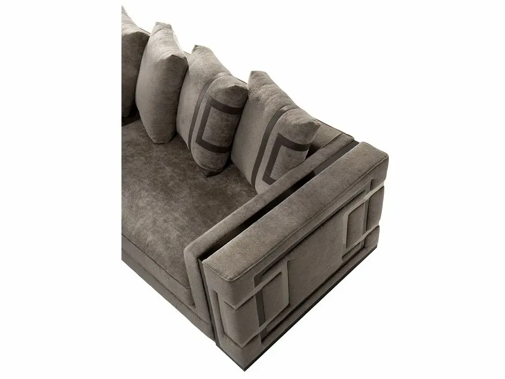 Sofas - VERTIGO SOFA - SIWA SOFT STYLE HOME