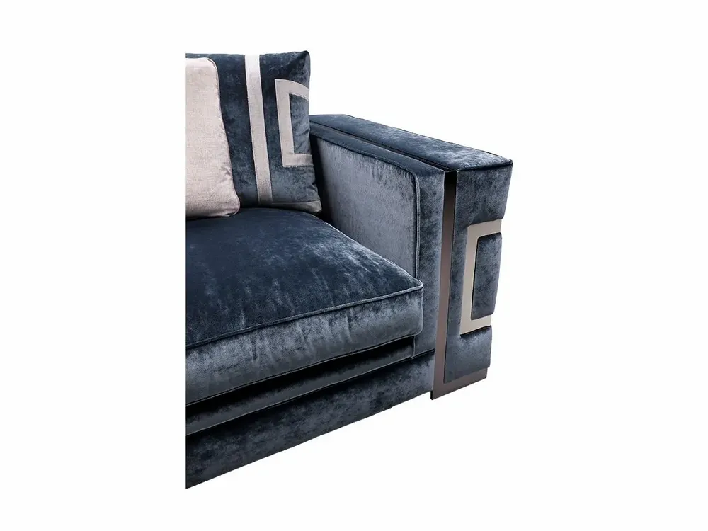 Sofas - VERTIGO SOFA - SIWA SOFT STYLE HOME
