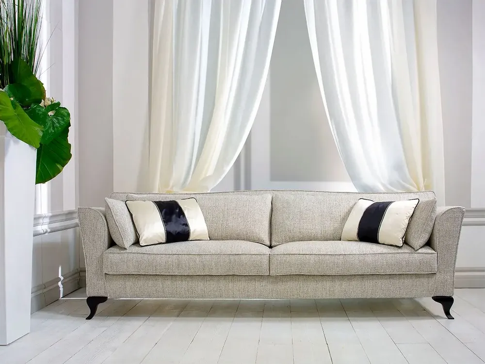 Sofas - ANASTASIA SOFA - SIWA SOFT STYLE HOME