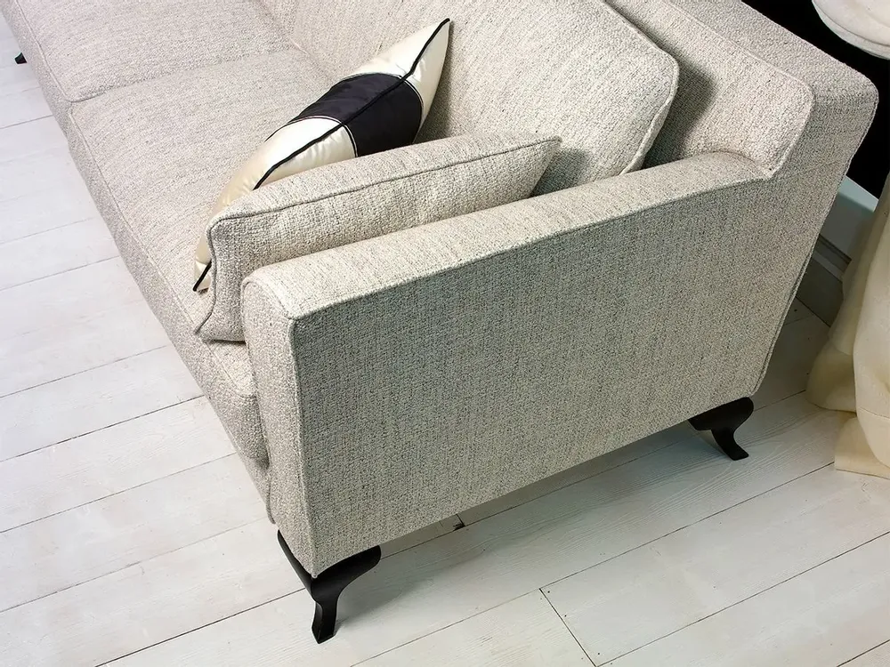 Sofas - ANASTASIA SOFA - SIWA SOFT STYLE HOME