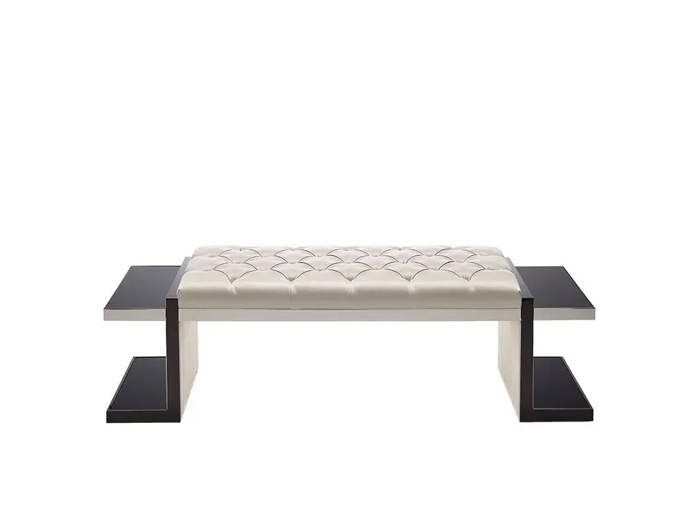 Bancs - BANC VERTIGO - SIWA SOFT STYLE HOME