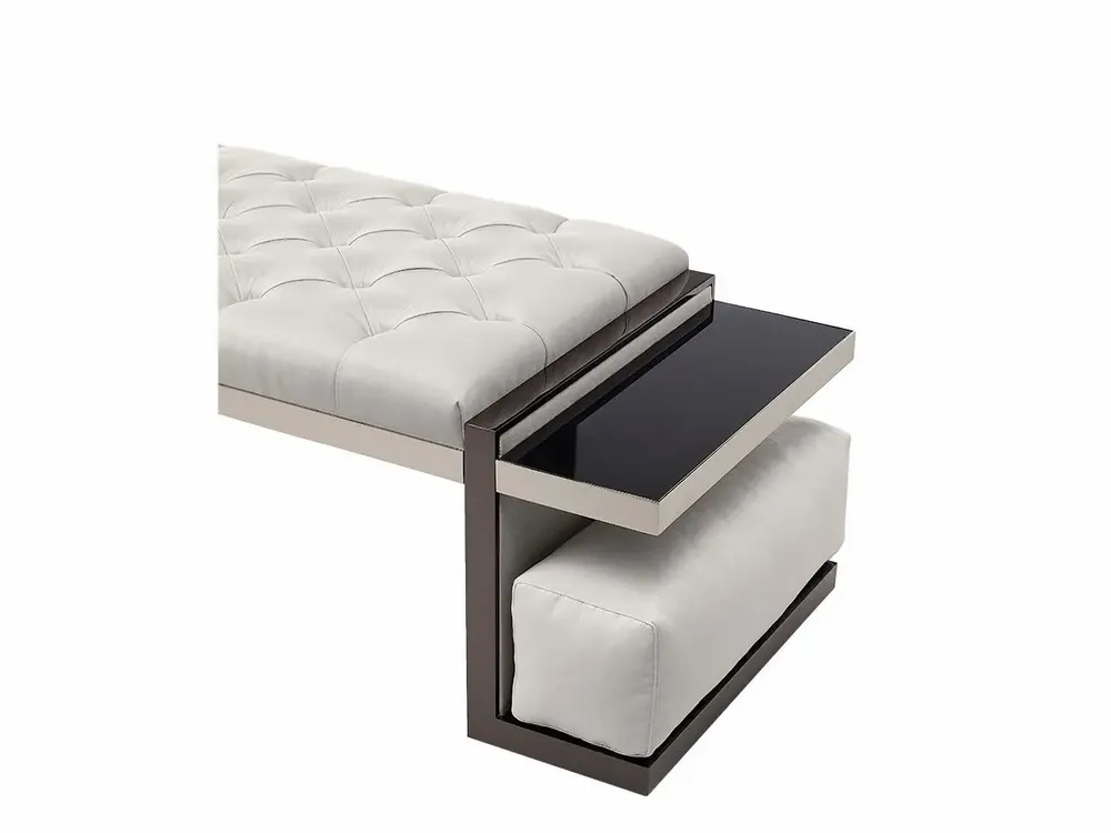 Bancs - BANC VERTIGO - SIWA SOFT STYLE HOME