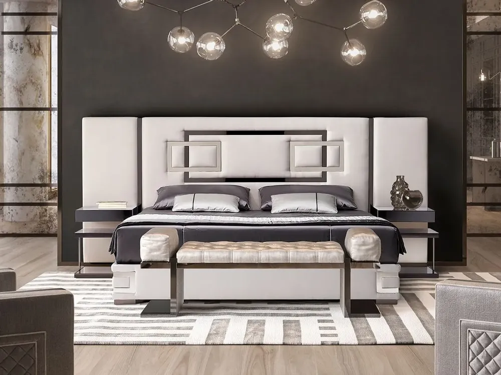 Bancs - BANC VERTIGO - SIWA SOFT STYLE HOME
