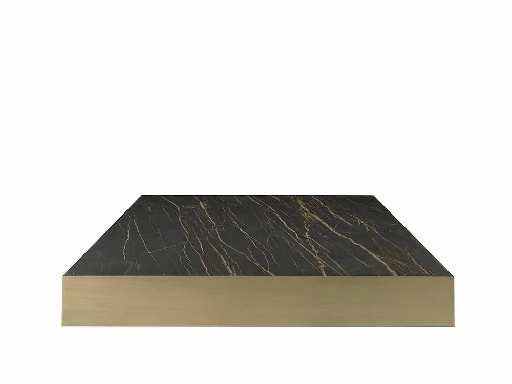 Tables basses - TABLE BASSE KYROS - SIWA SOFT STYLE HOME